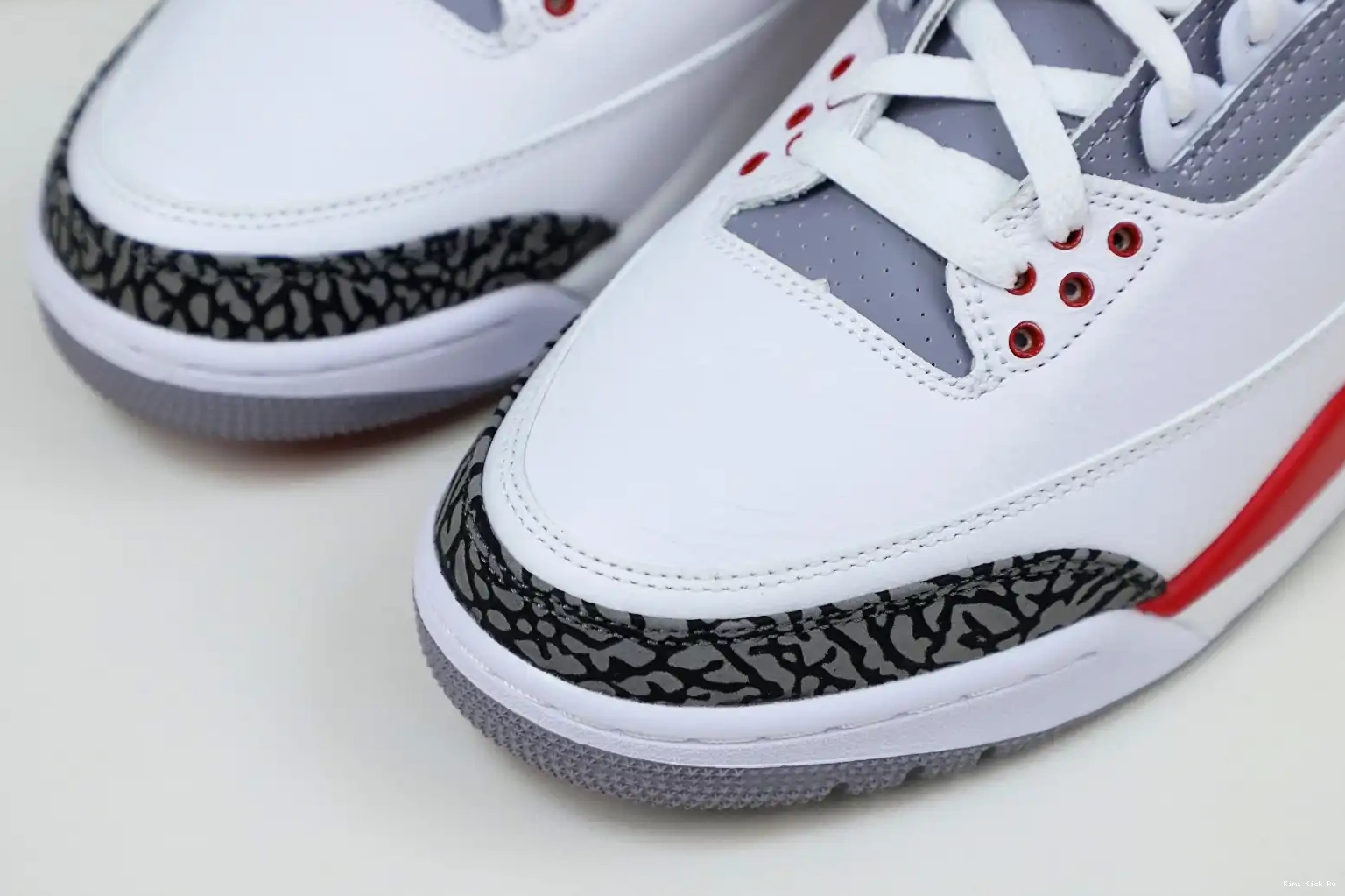 AIR 3RETRO Kimikick JORDAN 0630